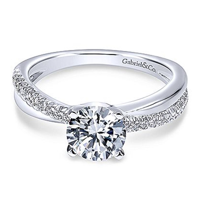 Engagement Rings Tulsa, OK Meigs Jewelry